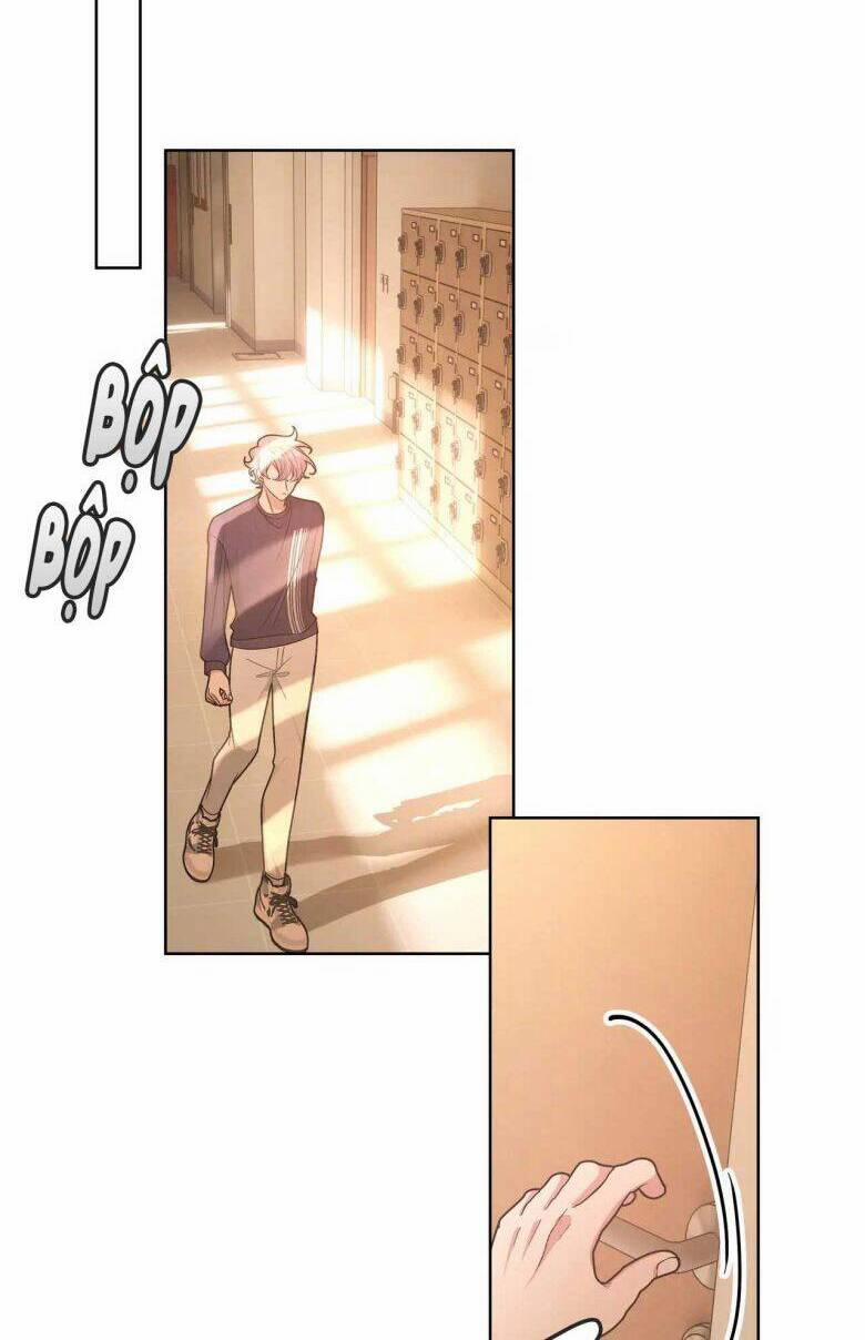 Cẩn Thận Bị Mộng Ma Ăn Sạch Đấy 83 trang 32