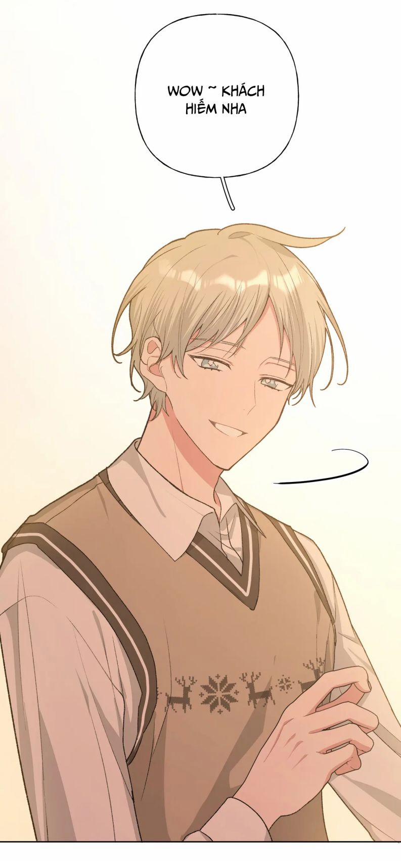 Cẩn Thận Bị Mộng Ma Ăn Sạch Đấy 84 trang 0