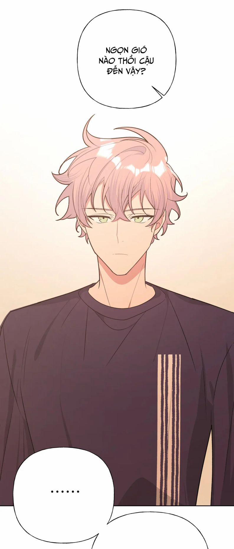 Cẩn Thận Bị Mộng Ma Ăn Sạch Đấy 84 trang 1