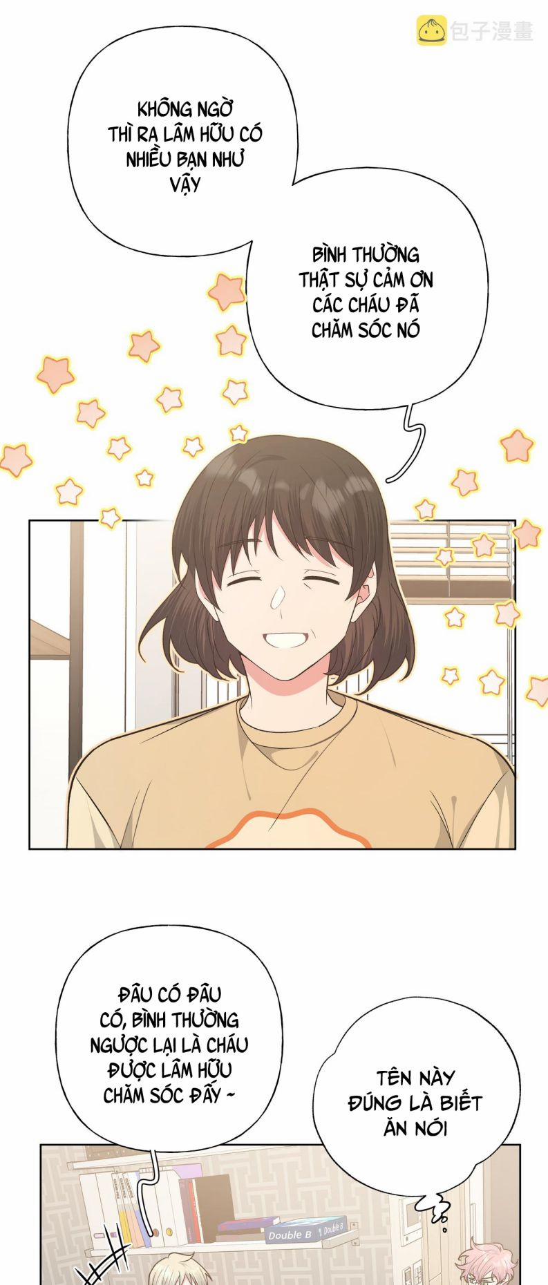 Cẩn Thận Bị Mộng Ma Ăn Sạch Đấy 85 trang 0