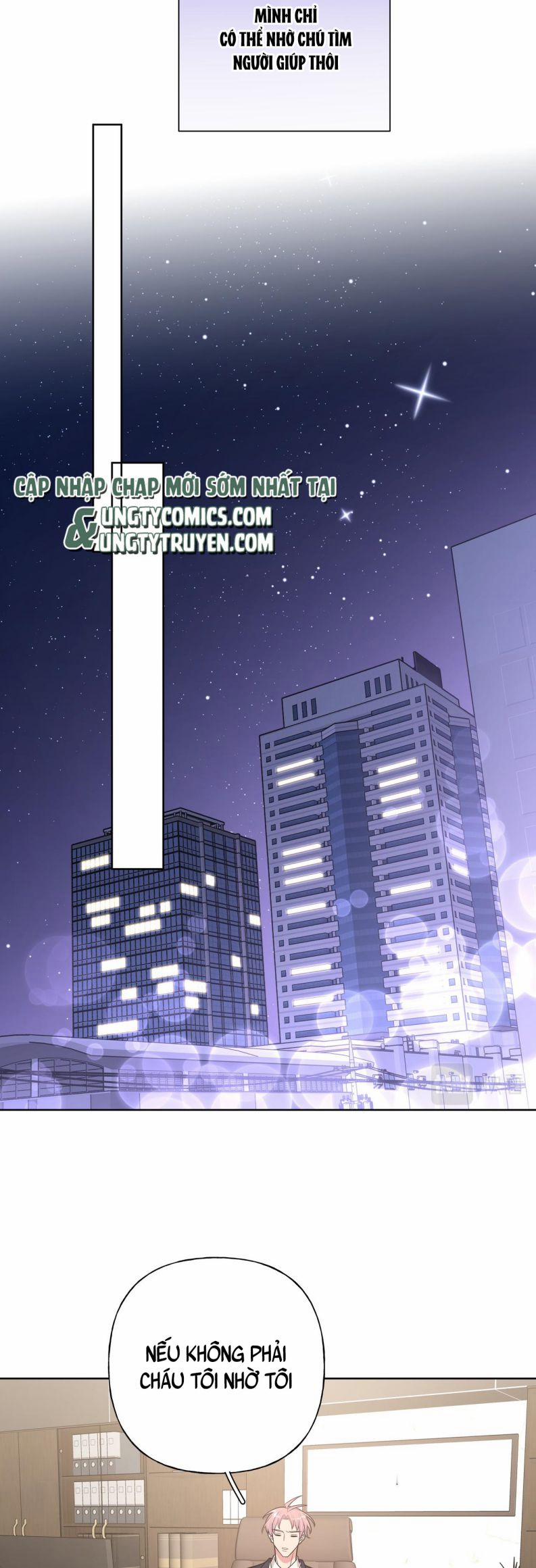 Cẩn Thận Bị Mộng Ma Ăn Sạch Đấy 85 trang 15