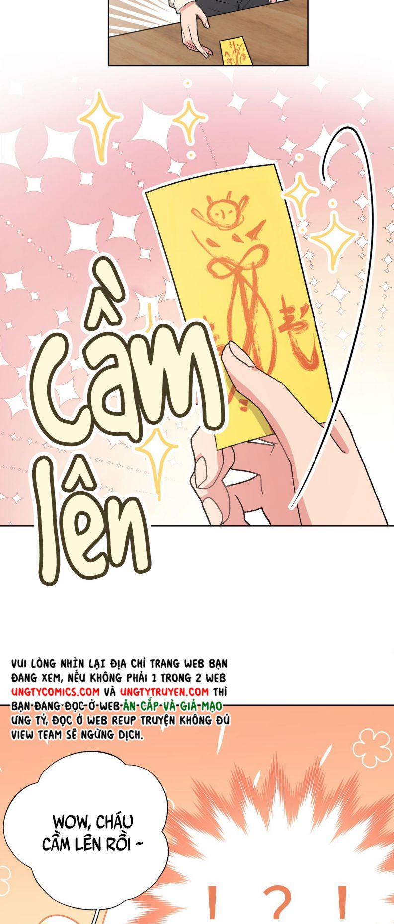 Cẩn Thận Bị Mộng Ma Ăn Sạch Đấy 85 trang 7