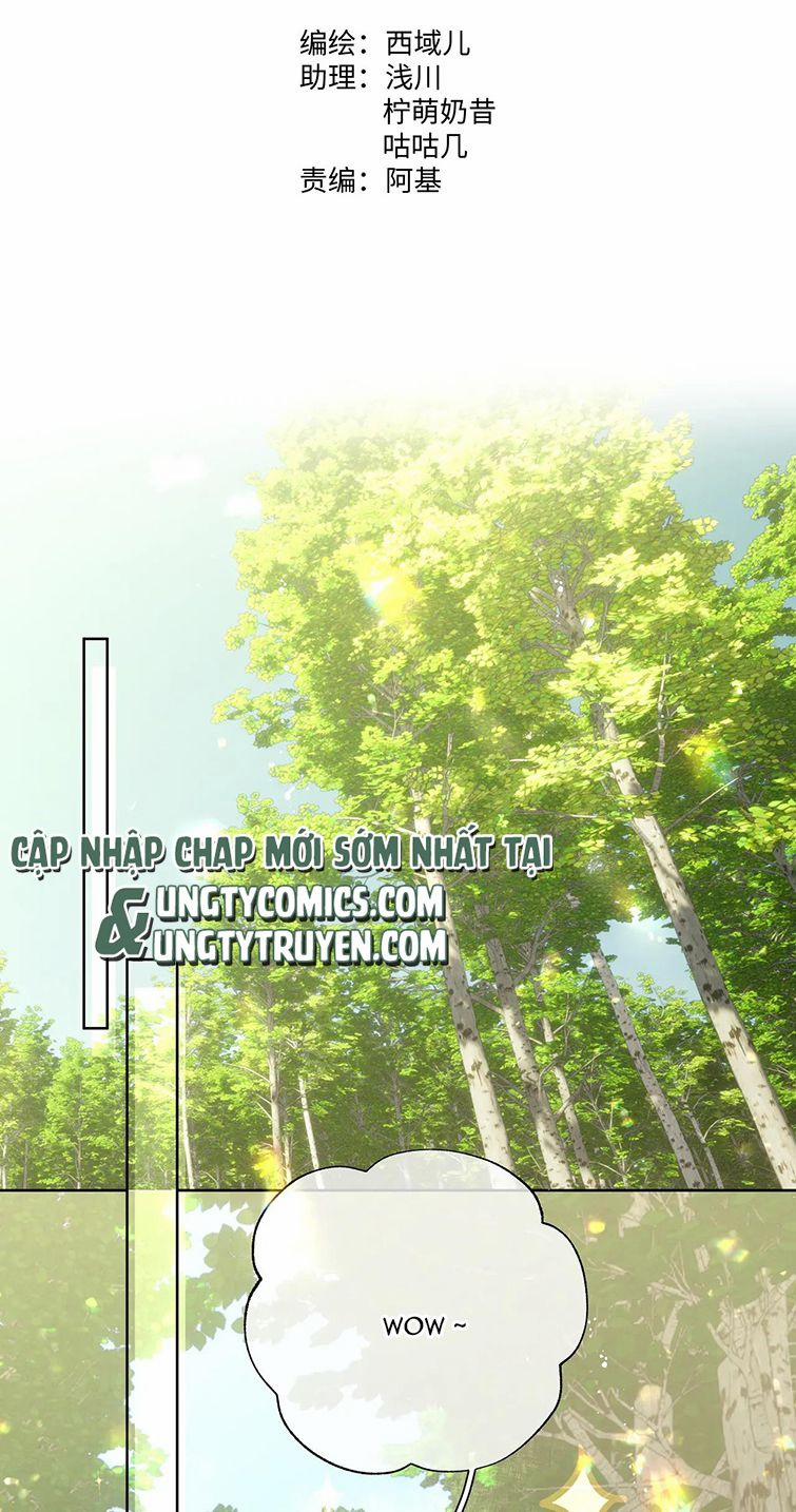 Cẩn Thận Bị Mộng Ma Ăn Sạch Đấy 86 trang 1