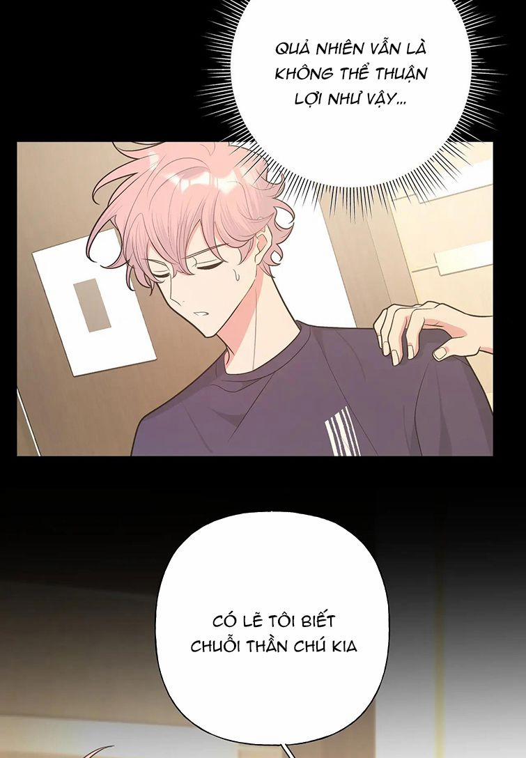 Cẩn Thận Bị Mộng Ma Ăn Sạch Đấy 86 trang 16