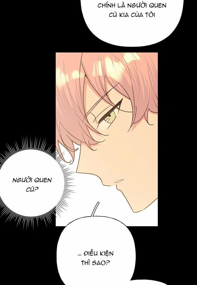 Cẩn Thận Bị Mộng Ma Ăn Sạch Đấy 86 trang 20