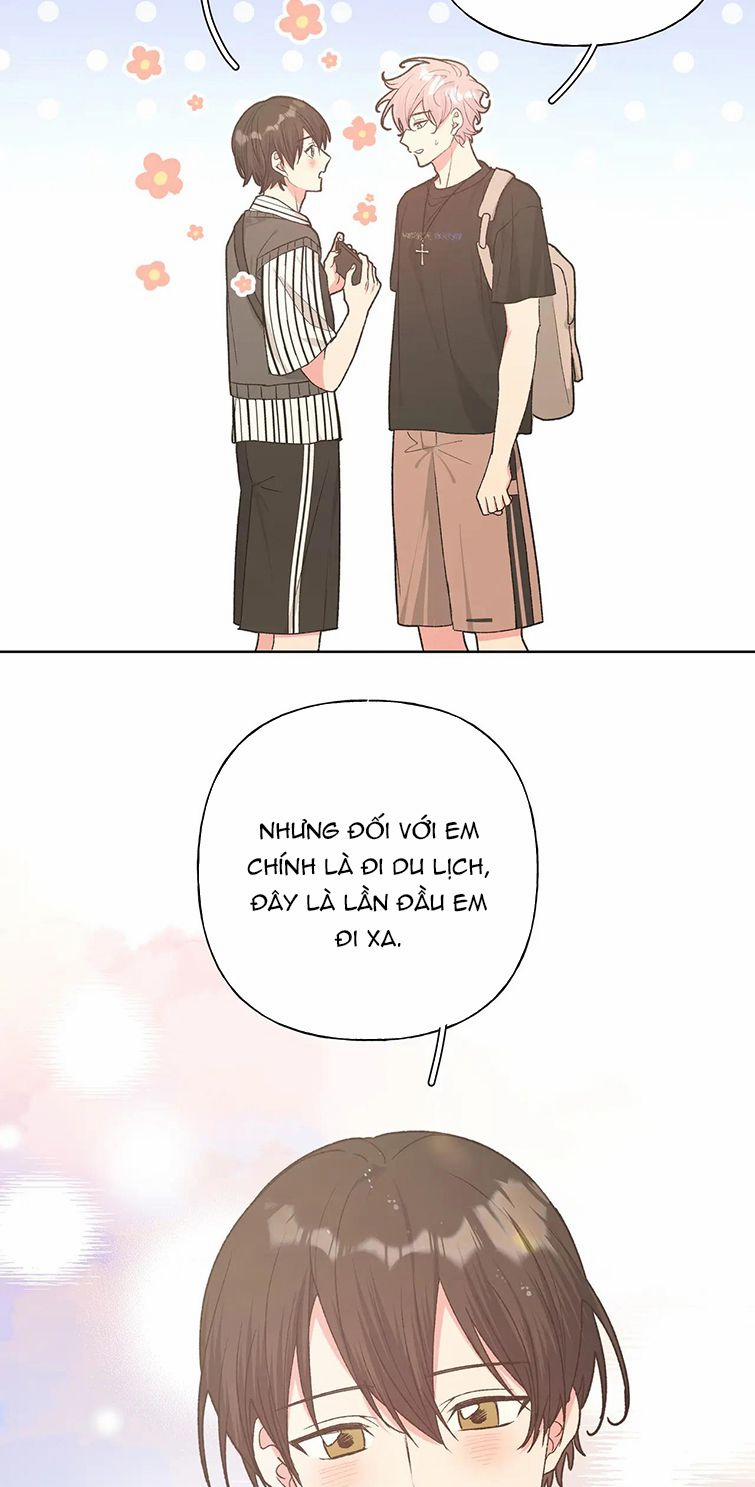 Cẩn Thận Bị Mộng Ma Ăn Sạch Đấy 86 trang 27