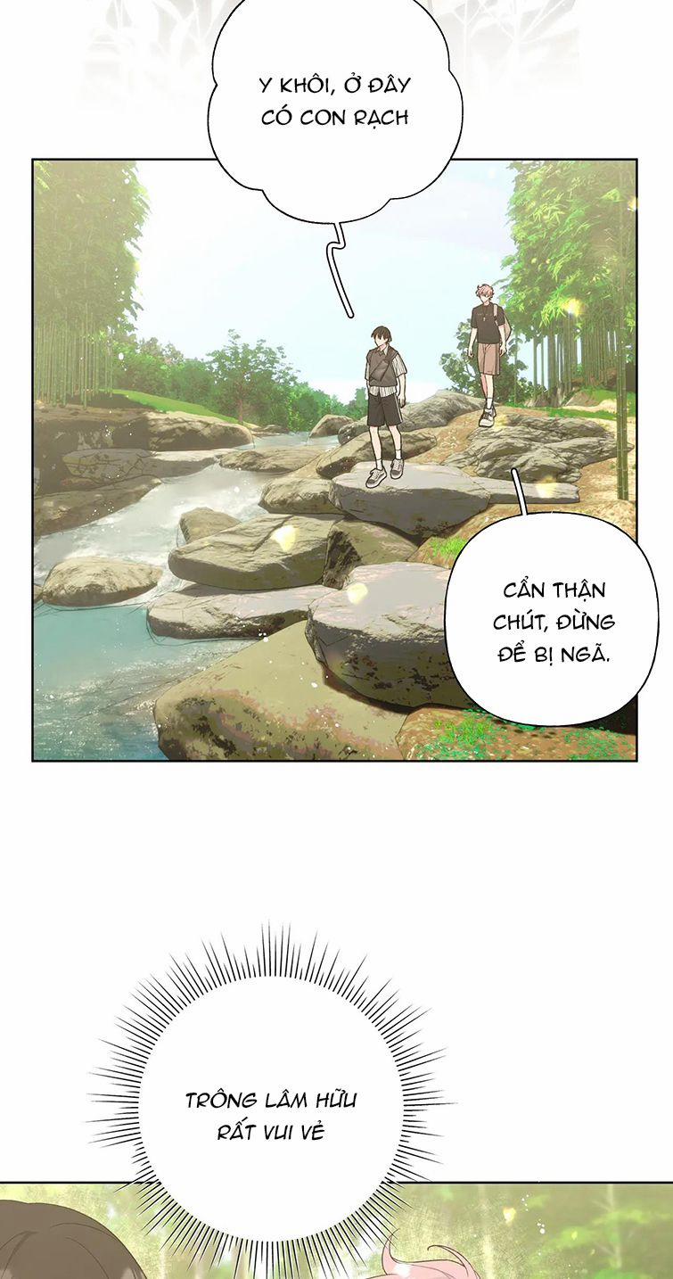 Cẩn Thận Bị Mộng Ma Ăn Sạch Đấy 86 trang 3