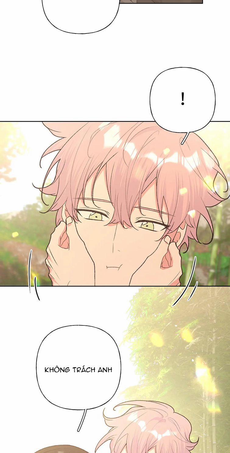 Cẩn Thận Bị Mộng Ma Ăn Sạch Đấy 86 trang 30