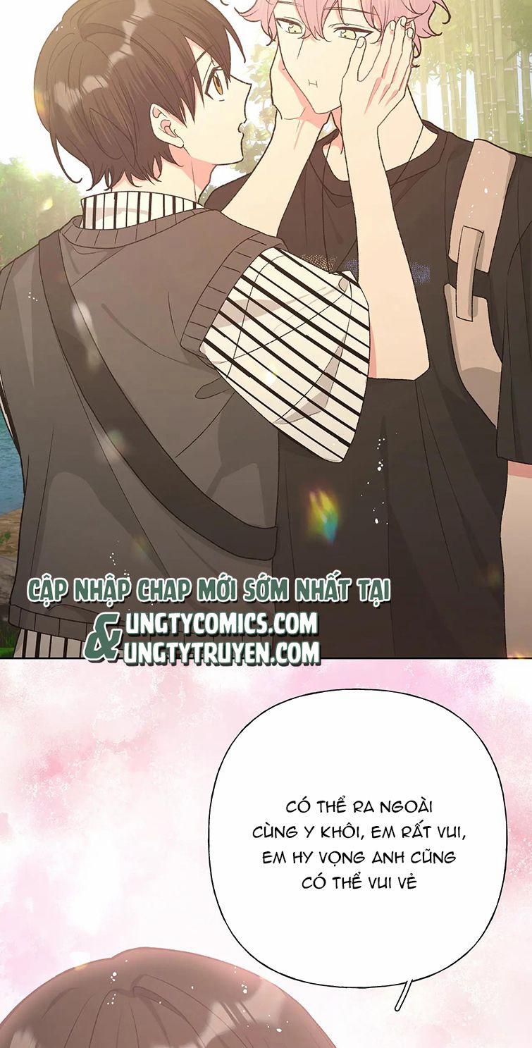 Cẩn Thận Bị Mộng Ma Ăn Sạch Đấy 86 trang 31
