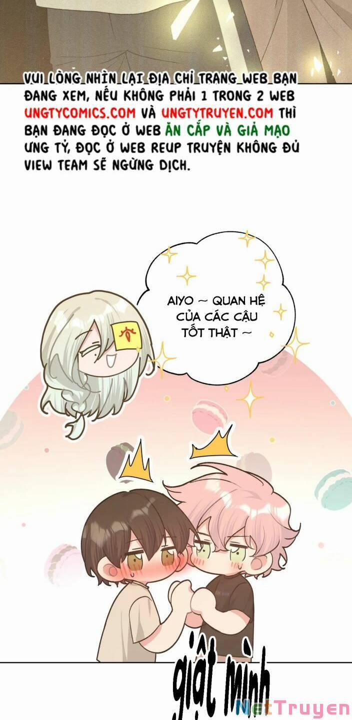 Cẩn Thận Bị Mộng Ma Ăn Sạch Đấy 88 trang 30