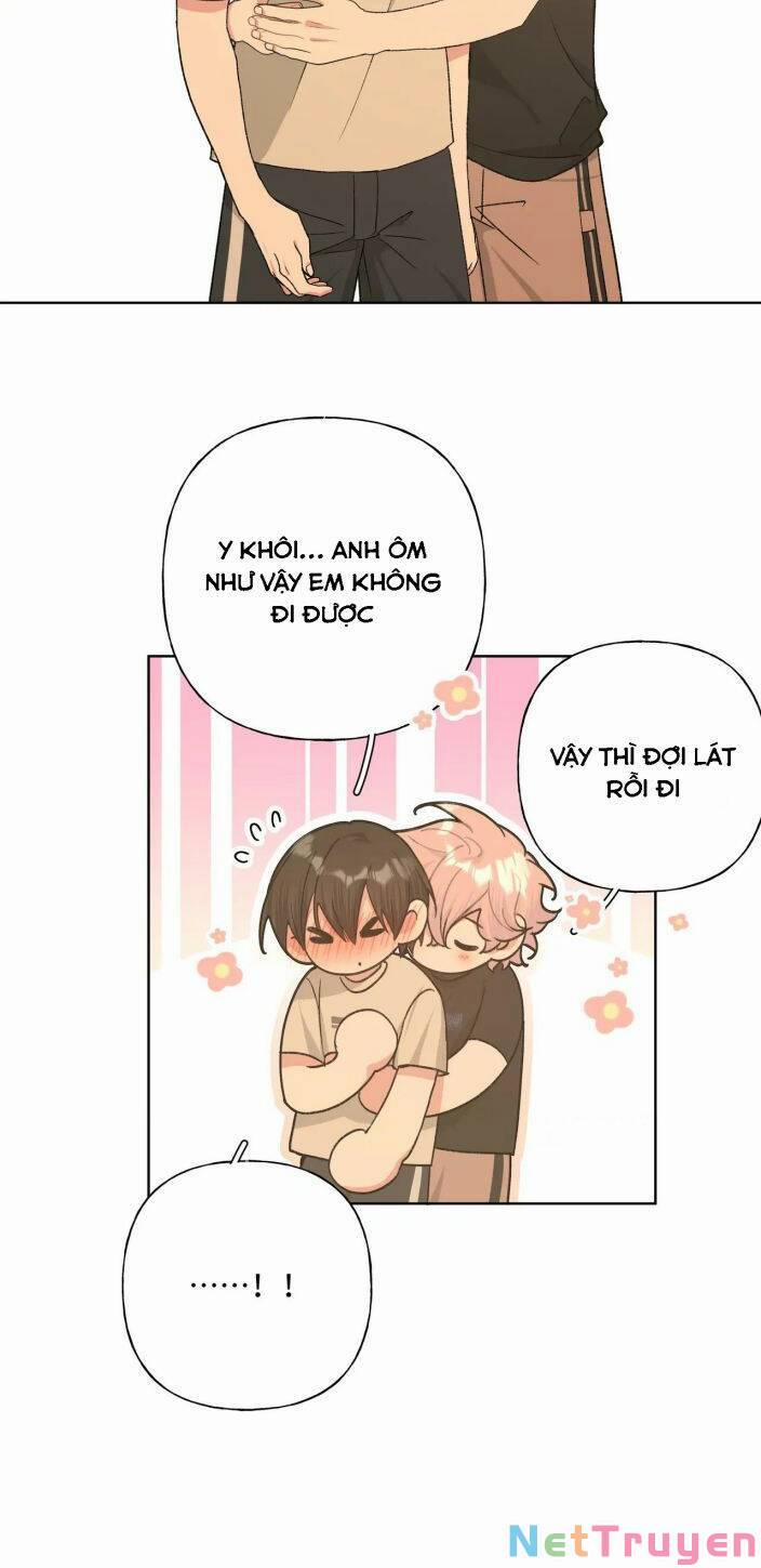 Cẩn Thận Bị Mộng Ma Ăn Sạch Đấy 88 trang 41