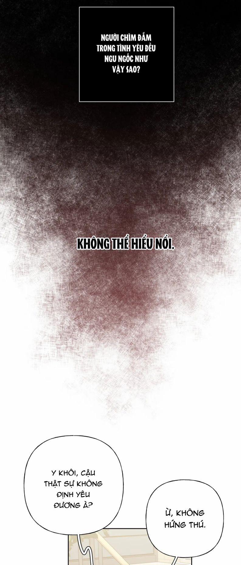 Cẩn Thận Bị Mộng Ma Ăn Sạch Đấy 89 trang 10