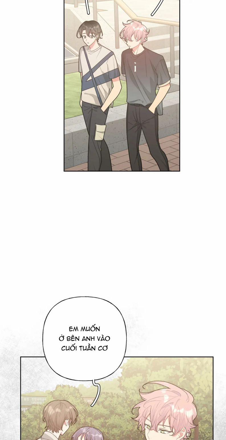 Cẩn Thận Bị Mộng Ma Ăn Sạch Đấy 89 trang 11