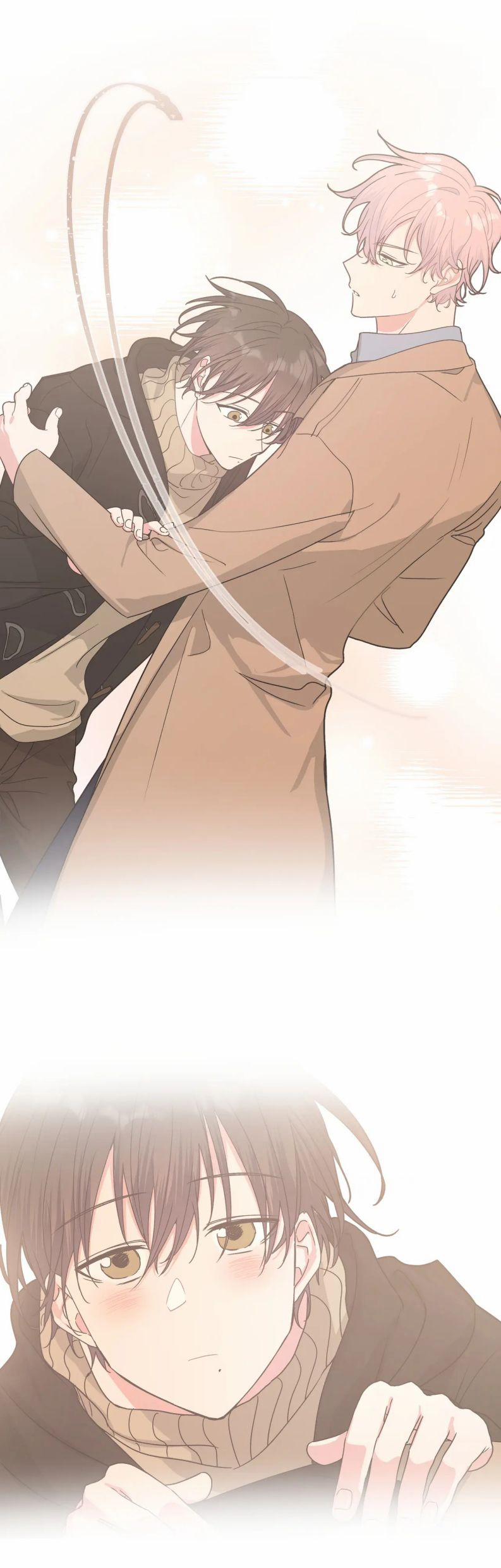 Cẩn Thận Bị Mộng Ma Ăn Sạch Đấy 89 trang 13