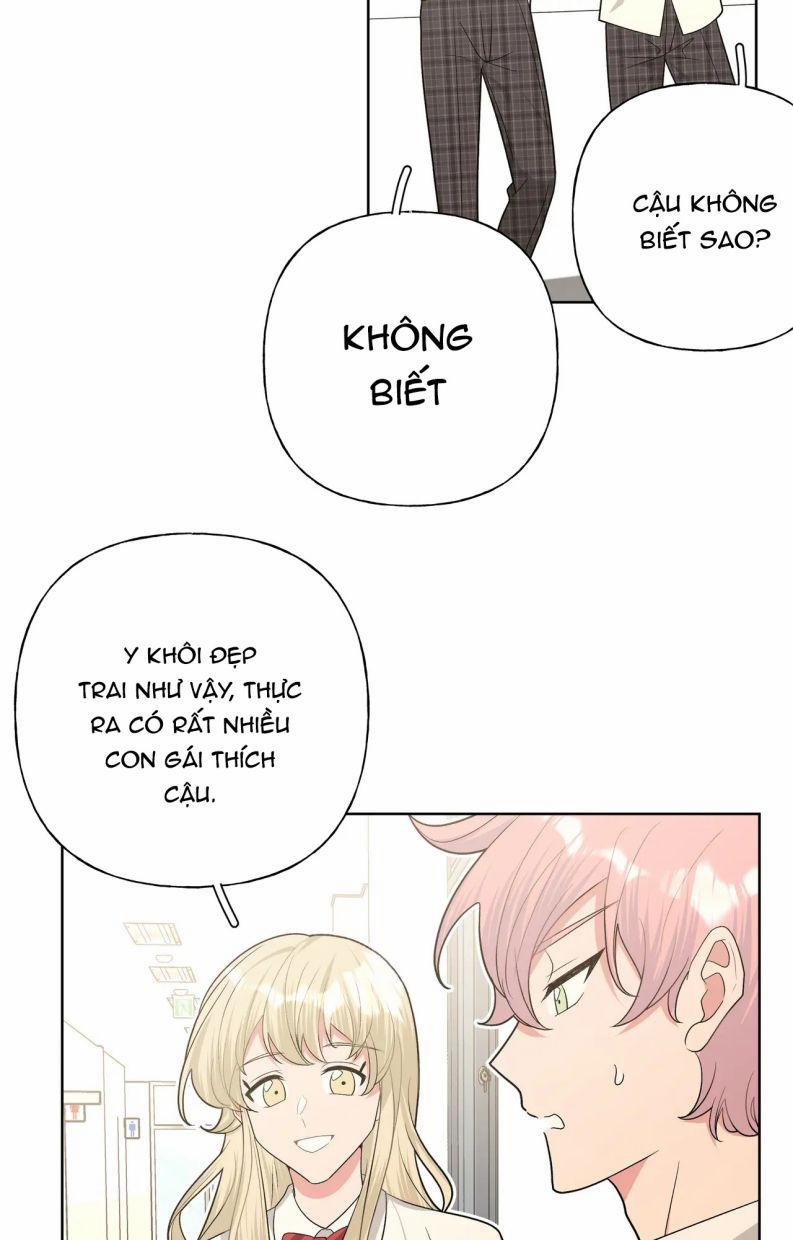 Cẩn Thận Bị Mộng Ma Ăn Sạch Đấy 89 trang 3