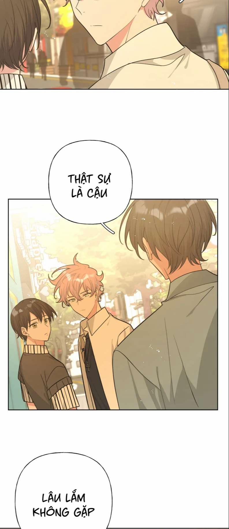 Cẩn Thận Bị Mộng Ma Ăn Sạch Đấy 91 trang 14