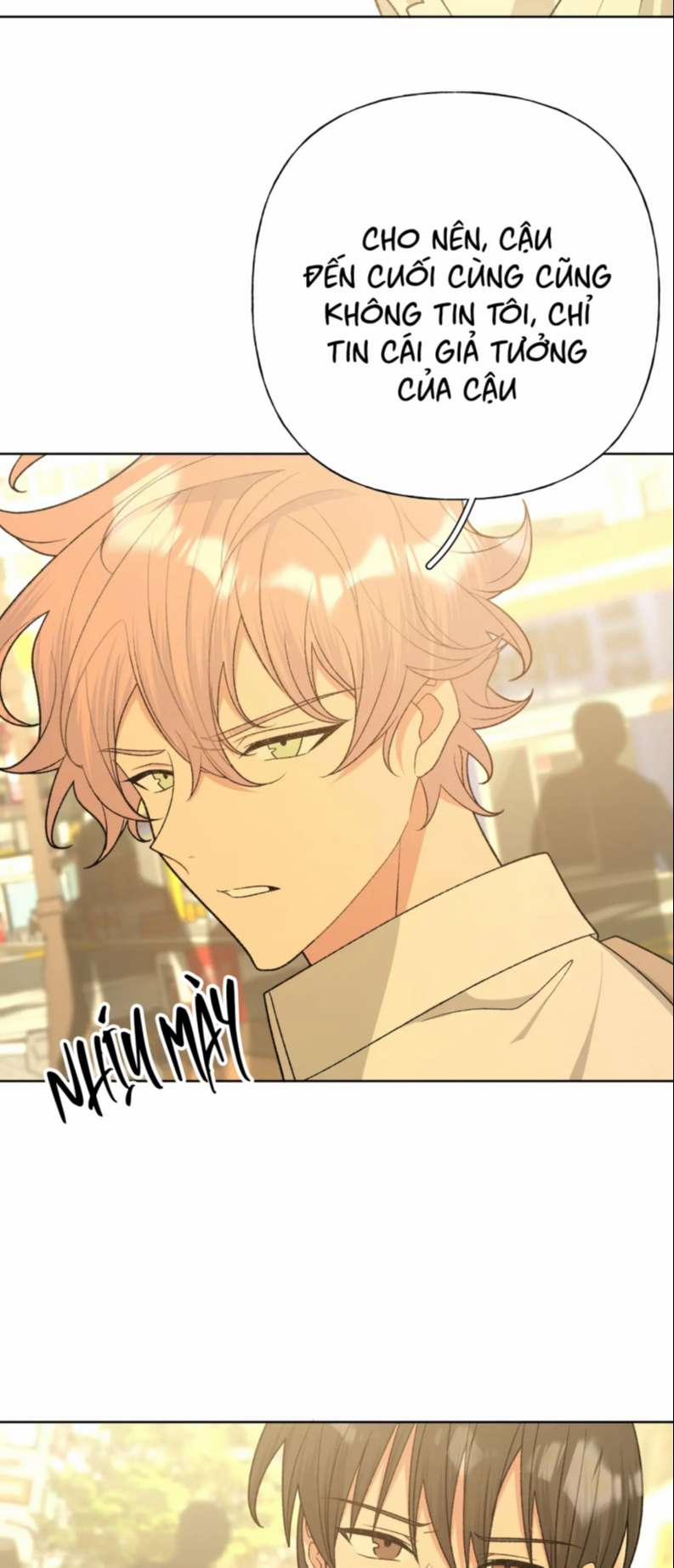 Cẩn Thận Bị Mộng Ma Ăn Sạch Đấy 91 trang 24