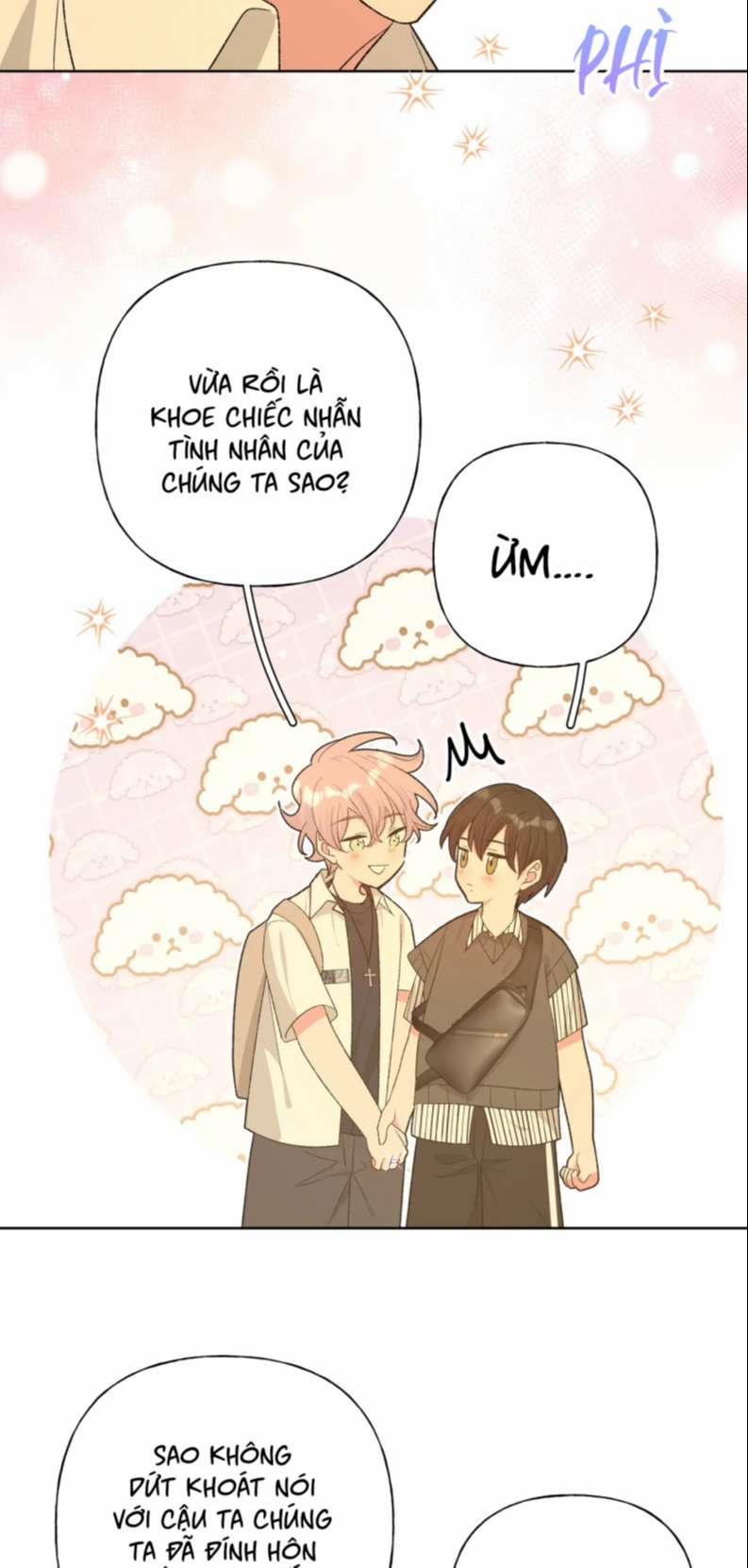 Cẩn Thận Bị Mộng Ma Ăn Sạch Đấy 91 trang 29