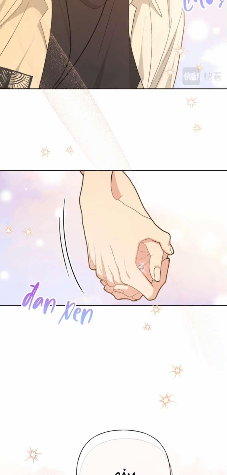 Cẩn Thận Bị Mộng Ma Ăn Sạch Đấy 91 trang 31