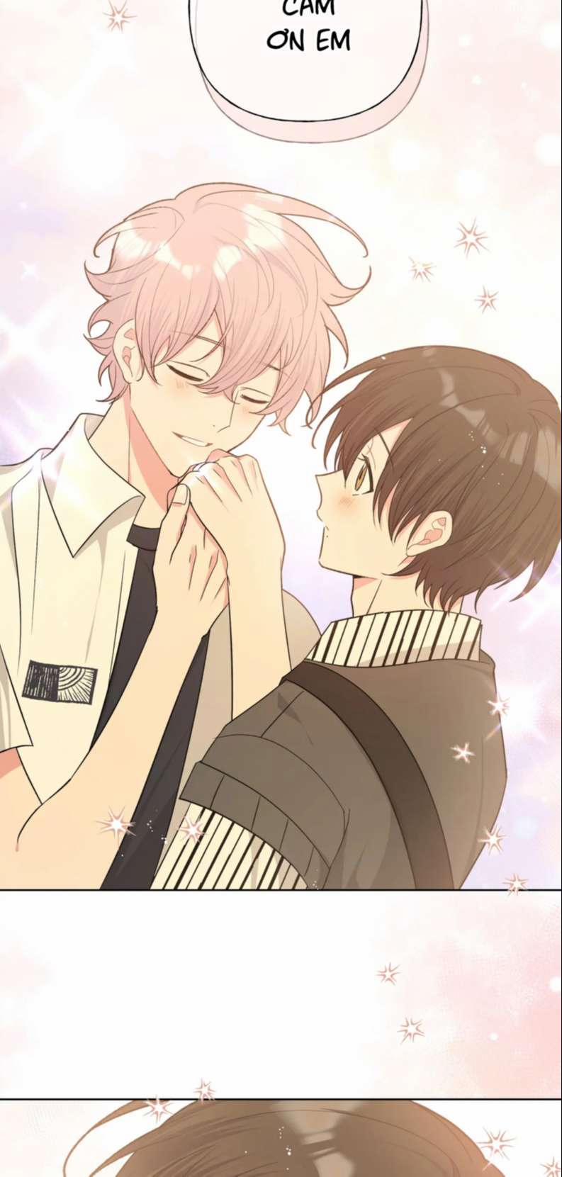 Cẩn Thận Bị Mộng Ma Ăn Sạch Đấy 91 trang 32