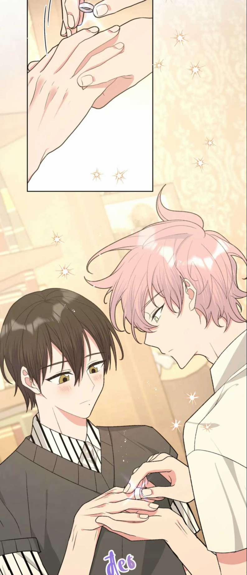 Cẩn Thận Bị Mộng Ma Ăn Sạch Đấy 91 trang 5