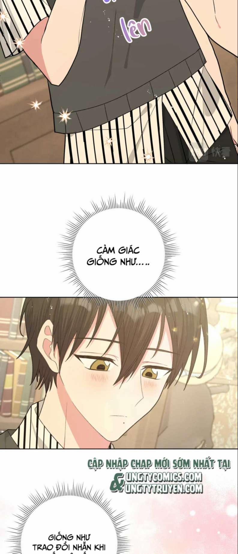 Cẩn Thận Bị Mộng Ma Ăn Sạch Đấy 91 trang 6