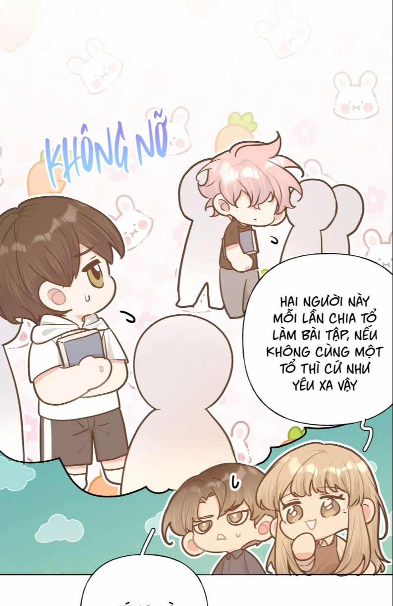 Cẩn Thận Bị Mộng Ma Ăn Sạch Đấy 92 trang 12