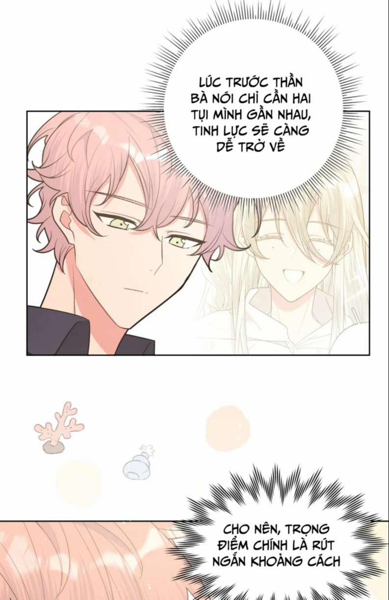 Cẩn Thận Bị Mộng Ma Ăn Sạch Đấy 92 trang 25