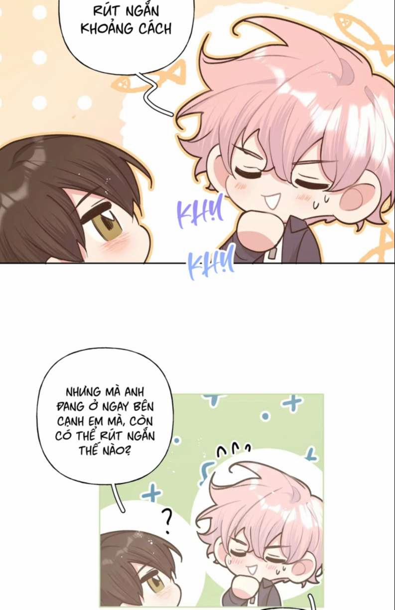 Cẩn Thận Bị Mộng Ma Ăn Sạch Đấy 92 trang 29