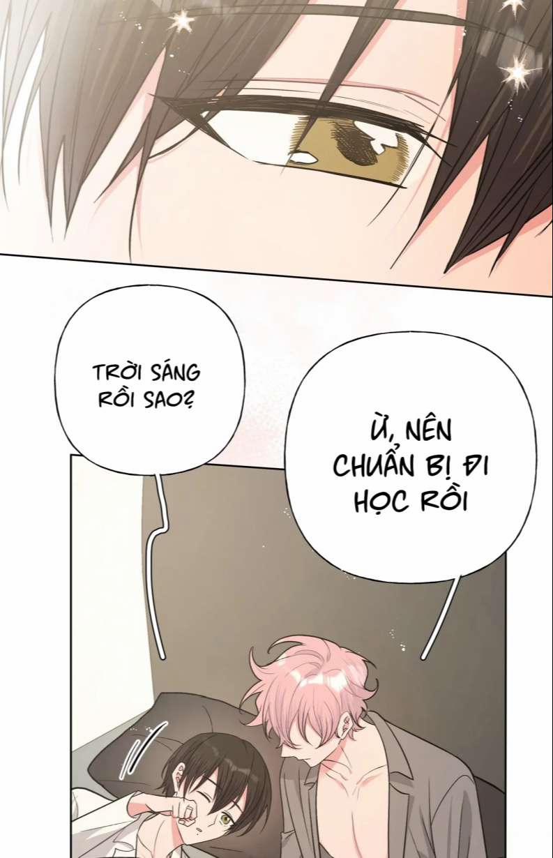 Cẩn Thận Bị Mộng Ma Ăn Sạch Đấy 92 trang 5