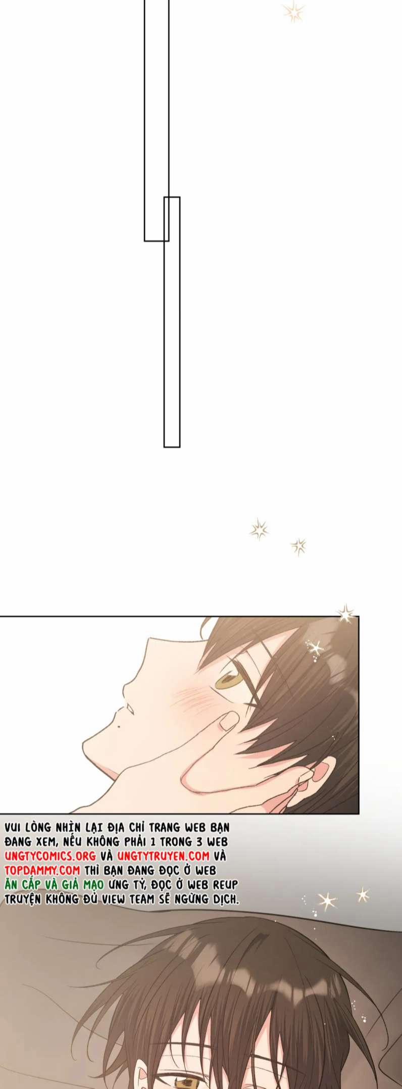 Cẩn Thận Bị Mộng Ma Ăn Sạch Đấy 93 trang 1