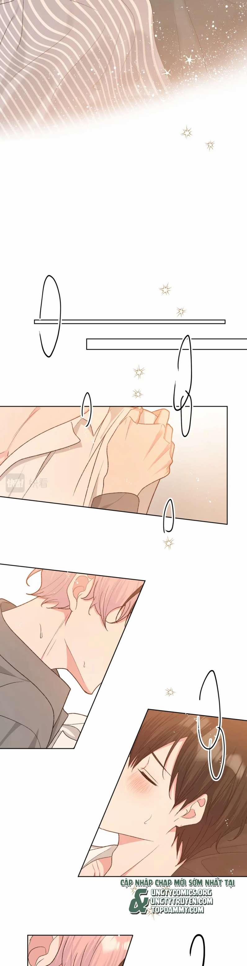 Cẩn Thận Bị Mộng Ma Ăn Sạch Đấy 93 trang 4