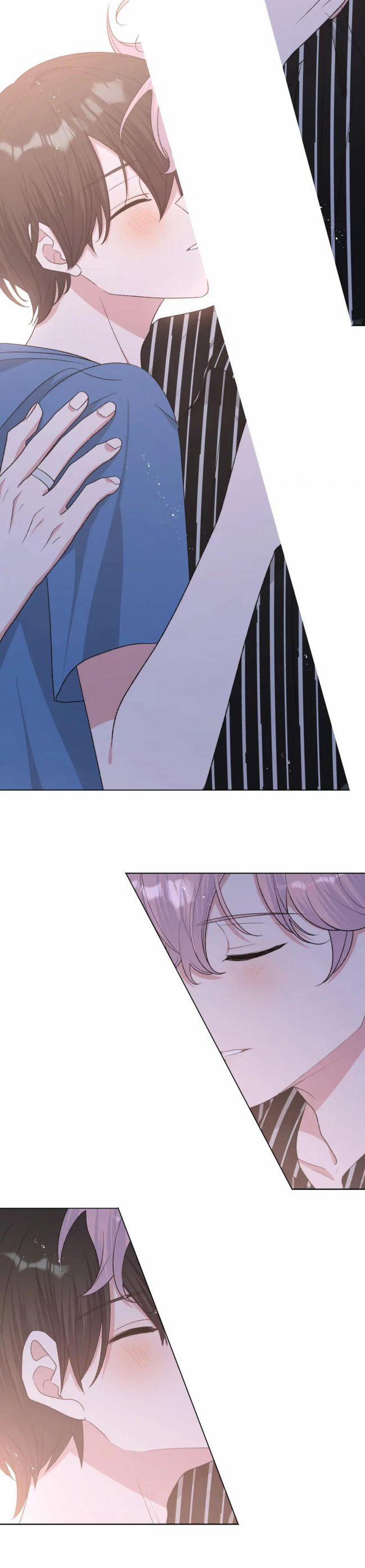 Cẩn Thận Bị Mộng Ma Ăn Sạch Đấy 95 trang 11