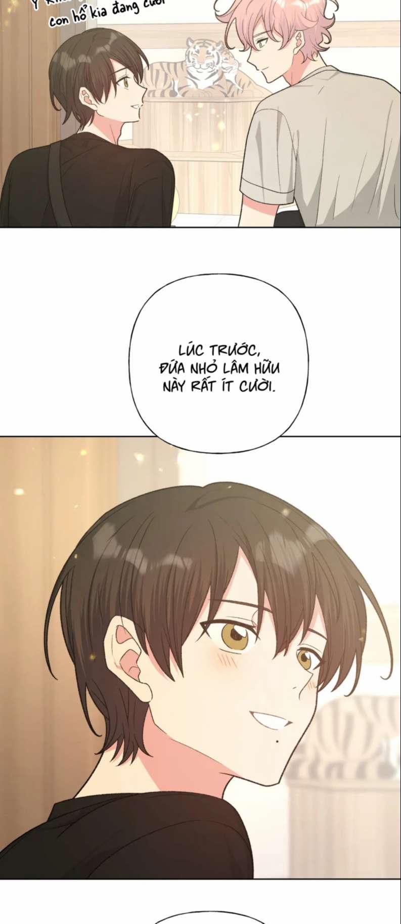 Cẩn Thận Bị Mộng Ma Ăn Sạch Đấy 96 trang 13