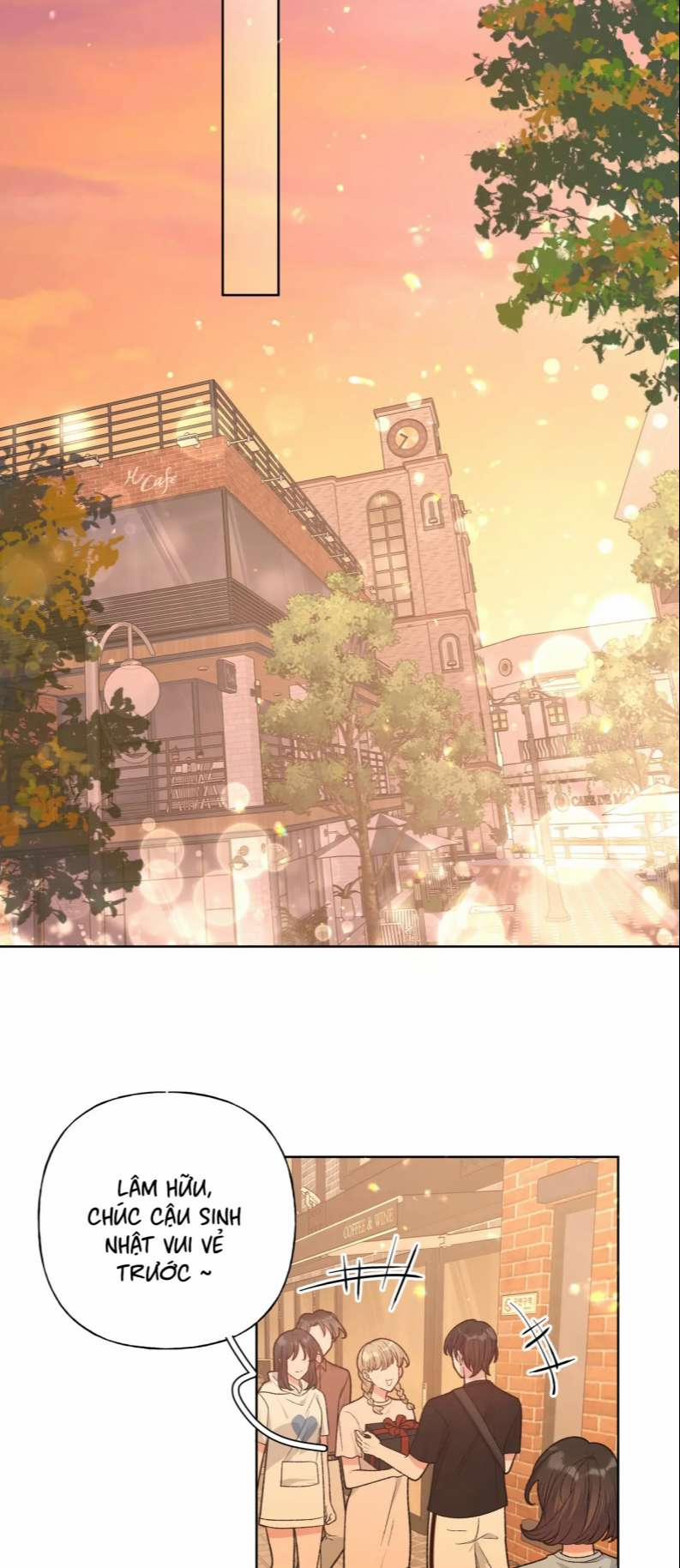 Cẩn Thận Bị Mộng Ma Ăn Sạch Đấy 96 trang 20