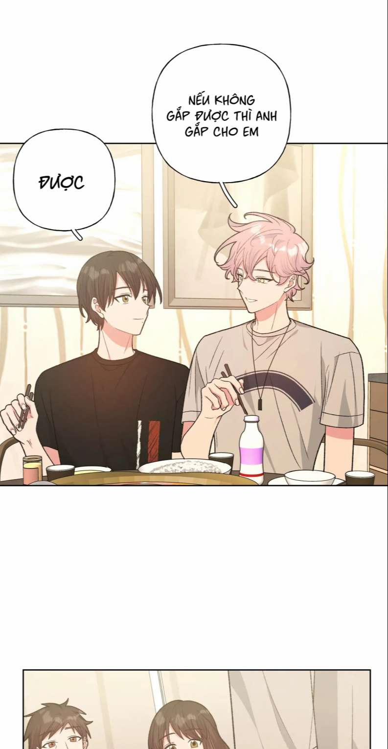 Cẩn Thận Bị Mộng Ma Ăn Sạch Đấy 96 trang 26