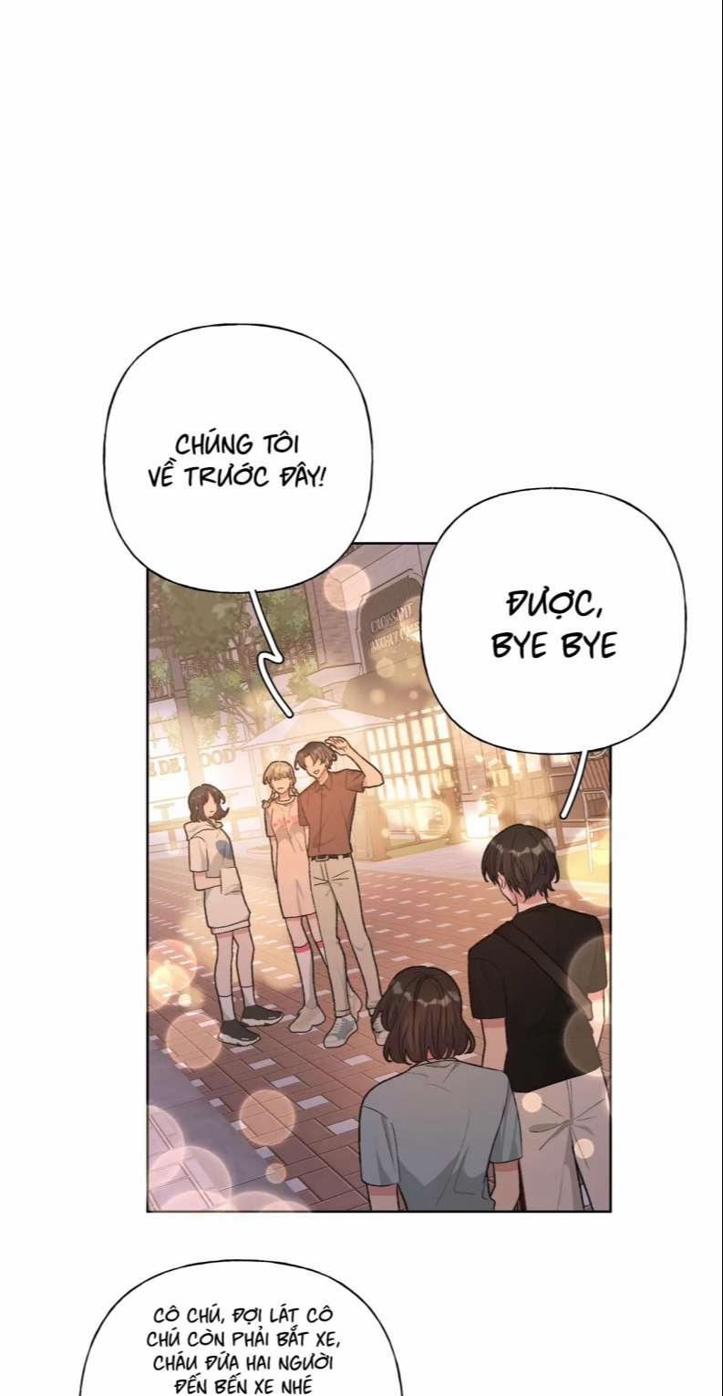 Cẩn Thận Bị Mộng Ma Ăn Sạch Đấy 96 trang 28