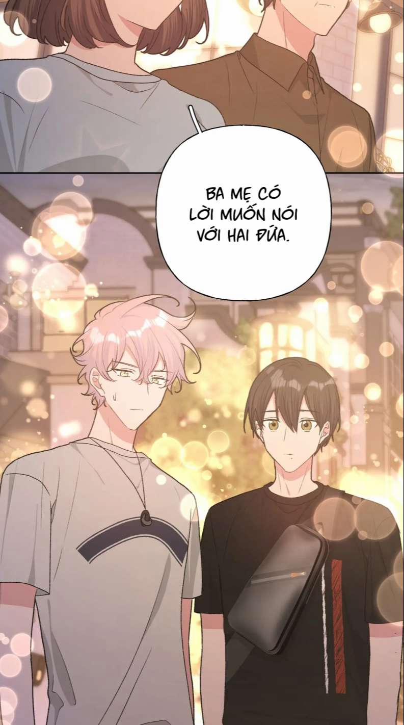 Cẩn Thận Bị Mộng Ma Ăn Sạch Đấy 96 trang 30