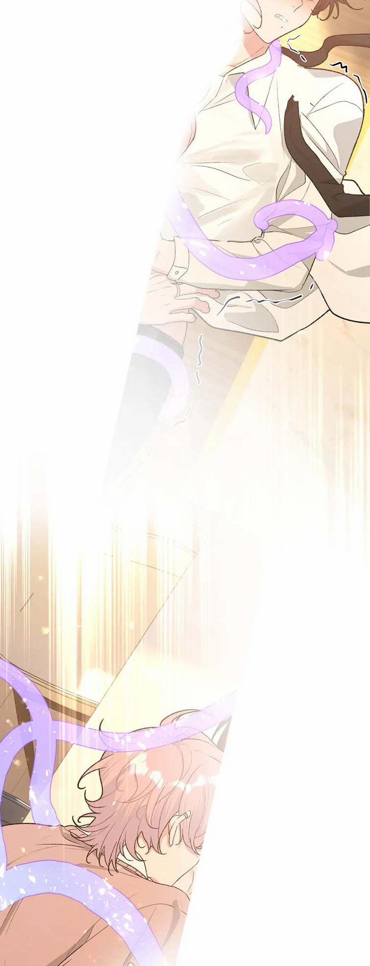 Cẩn Thận Bị Mộng Ma Ăn Sạch Đấy 98 trang 21