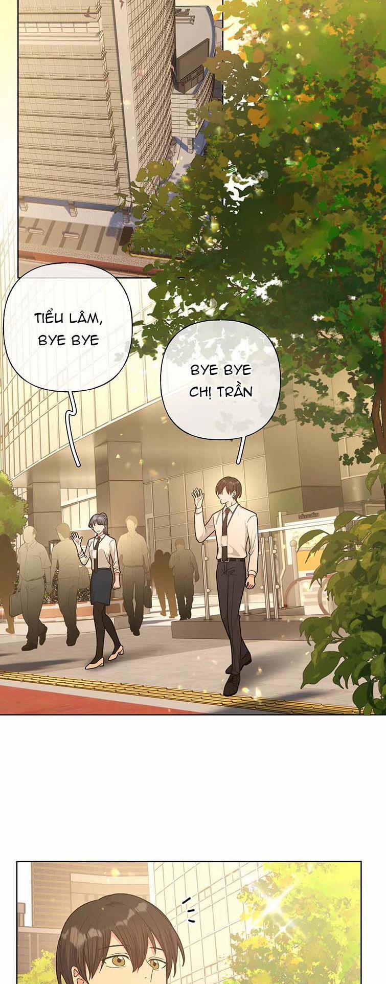 Cẩn Thận Bị Mộng Ma Ăn Sạch Đấy 98 trang 6