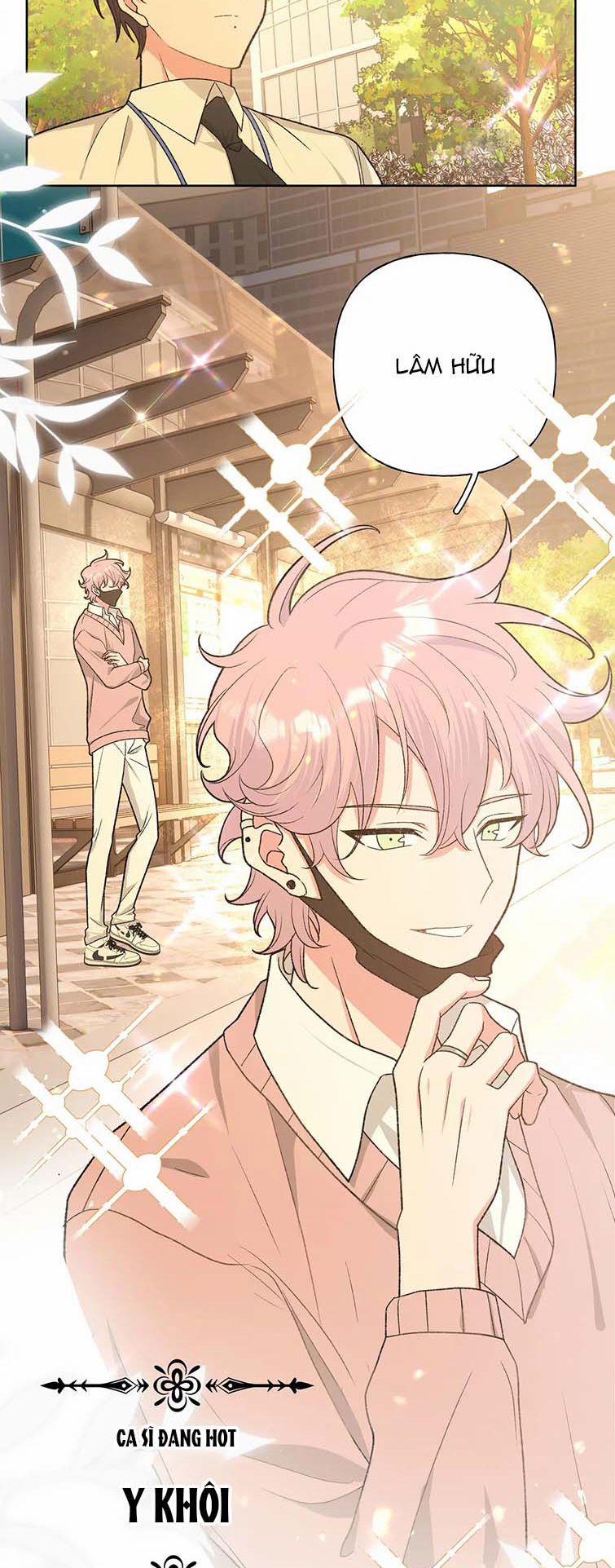 Cẩn Thận Bị Mộng Ma Ăn Sạch Đấy 98 trang 7