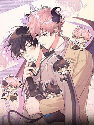 Đọc truyện tranh Cẩn Thận Bị Mộng Ma Ăn Sạch Đấy