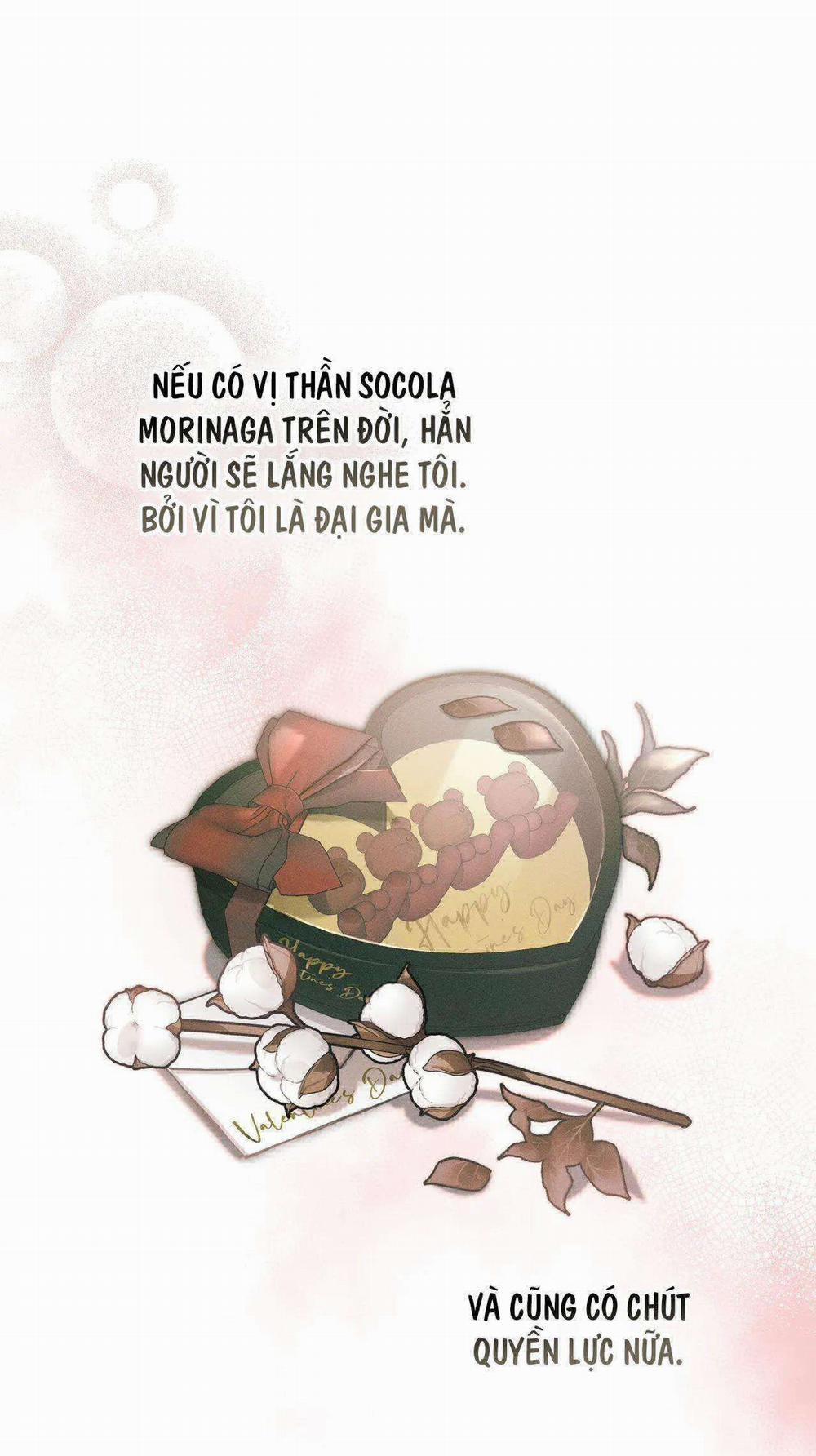 Cẩn Thận Trăng Tròn Tháng 3 Đấy 0 SS3 trang 0