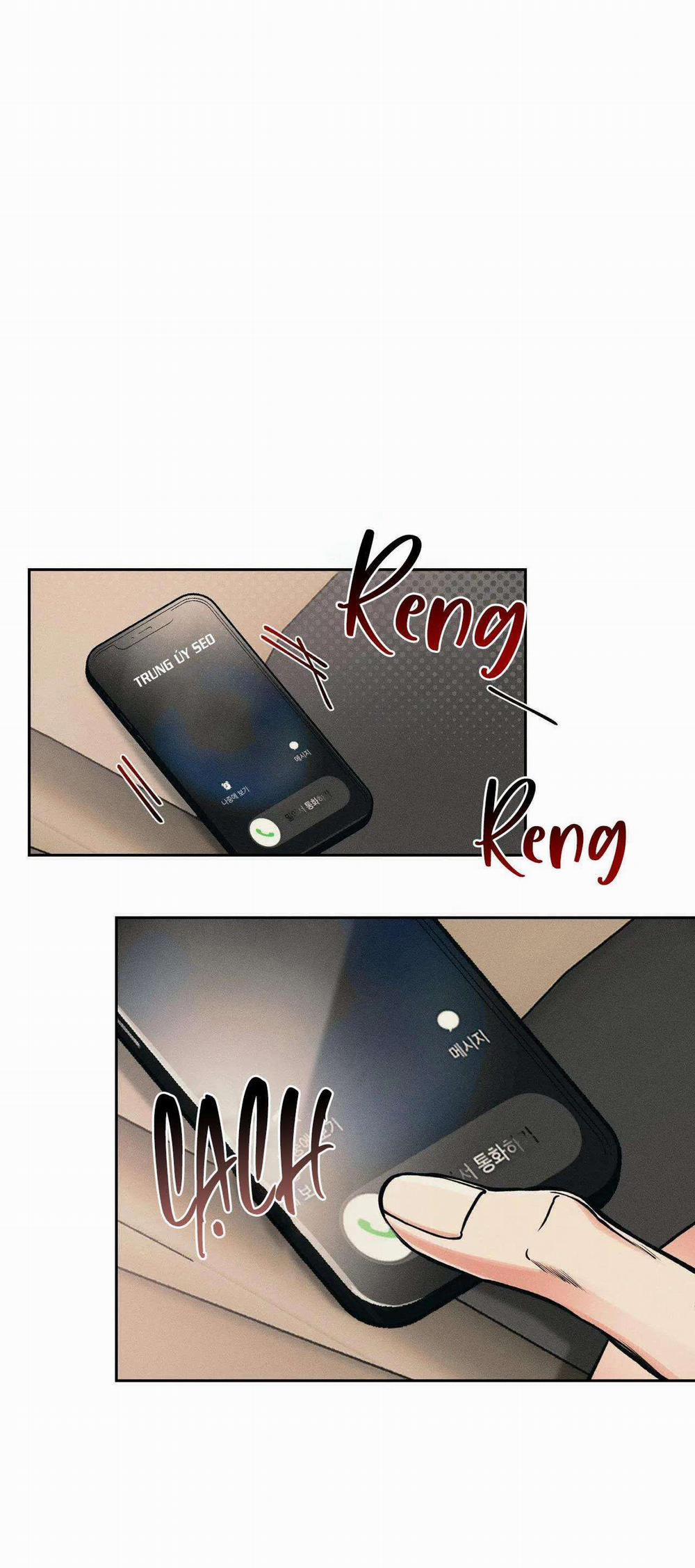 Cẩn Thận Trăng Tròn Tháng 3 Đấy 0 SS3 trang 32