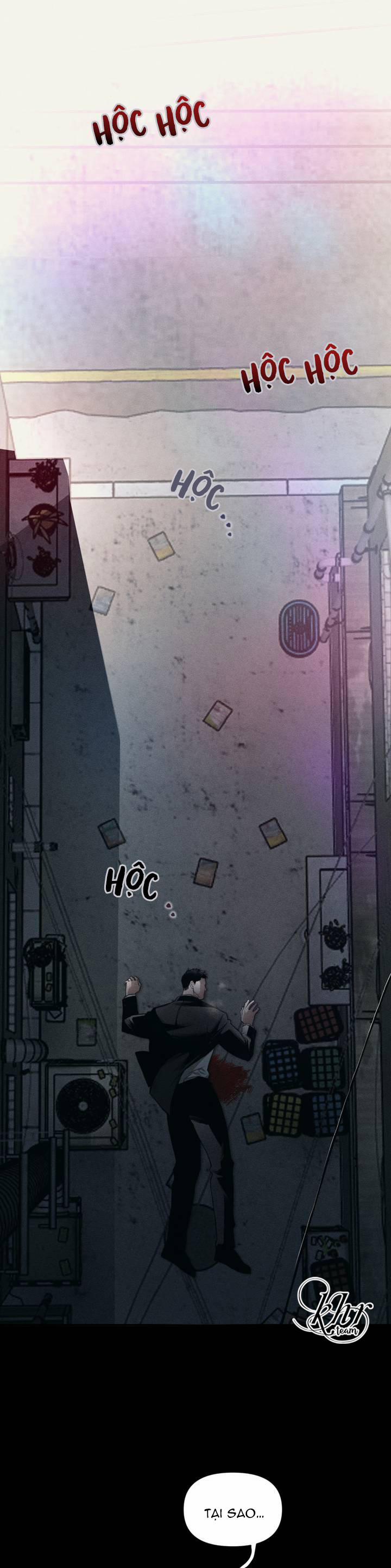 Cẩn Thận Trăng Tròn Tháng 3 Đấy 1 trang 0