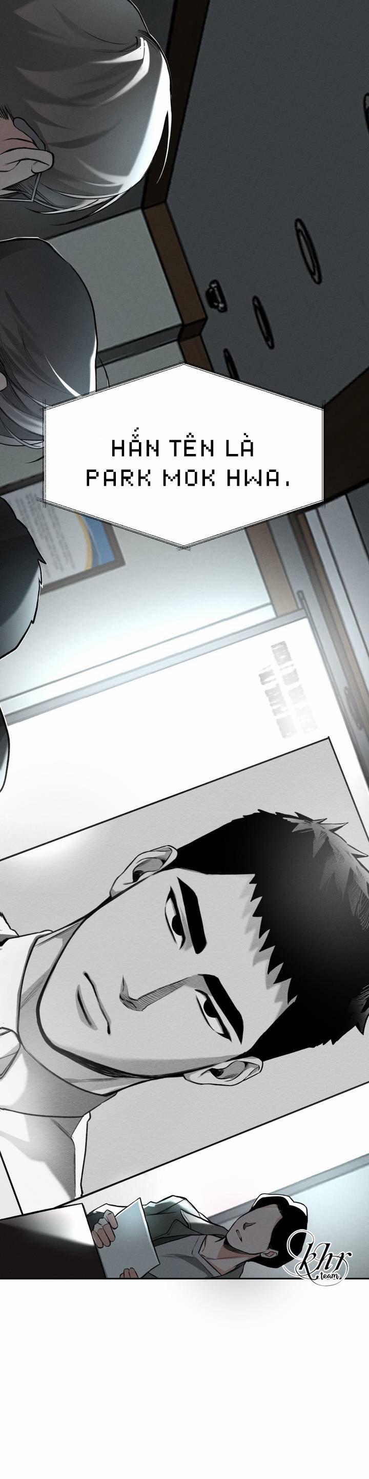 Cẩn Thận Trăng Tròn Tháng 3 Đấy 1 trang 10