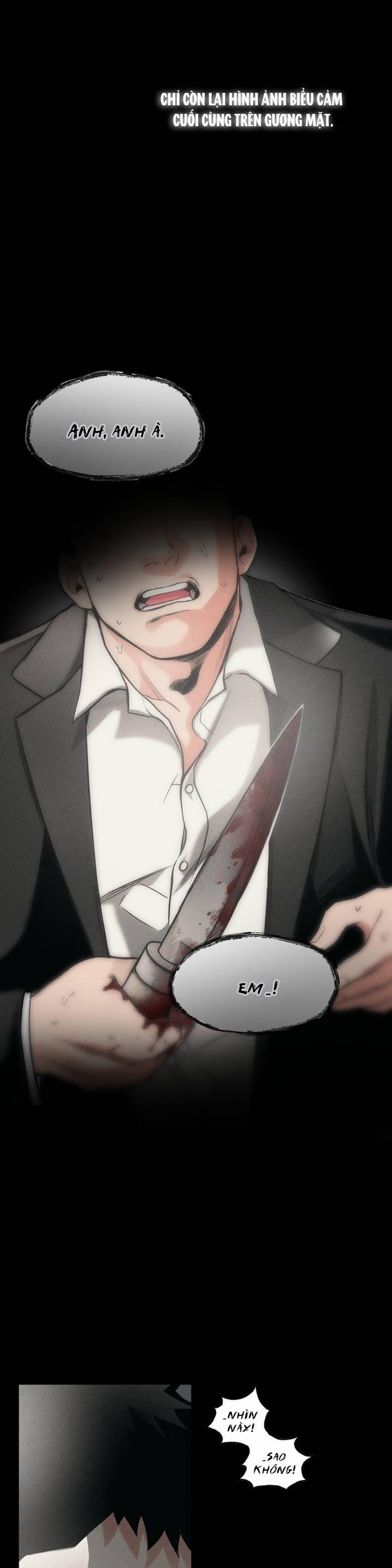 Cẩn Thận Trăng Tròn Tháng 3 Đấy 1 trang 2