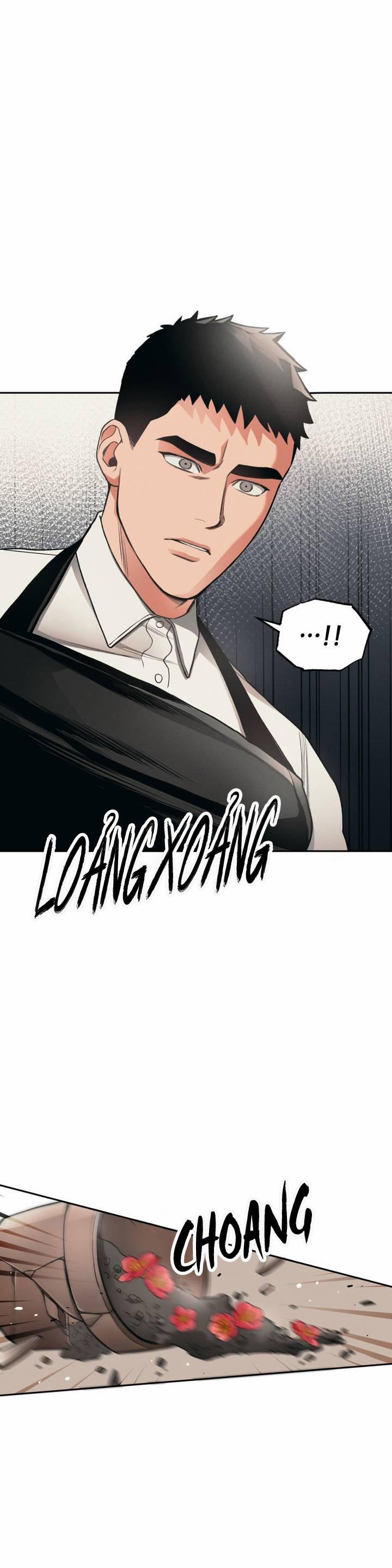 Cẩn Thận Trăng Tròn Tháng 3 Đấy 2 trang 21