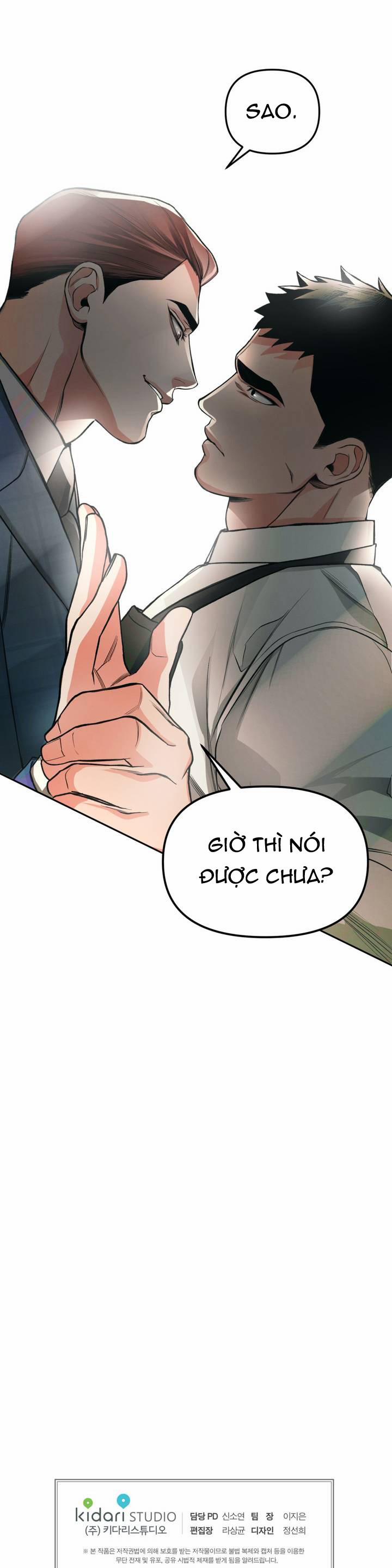 Cẩn Thận Trăng Tròn Tháng 3 Đấy 2 trang 24