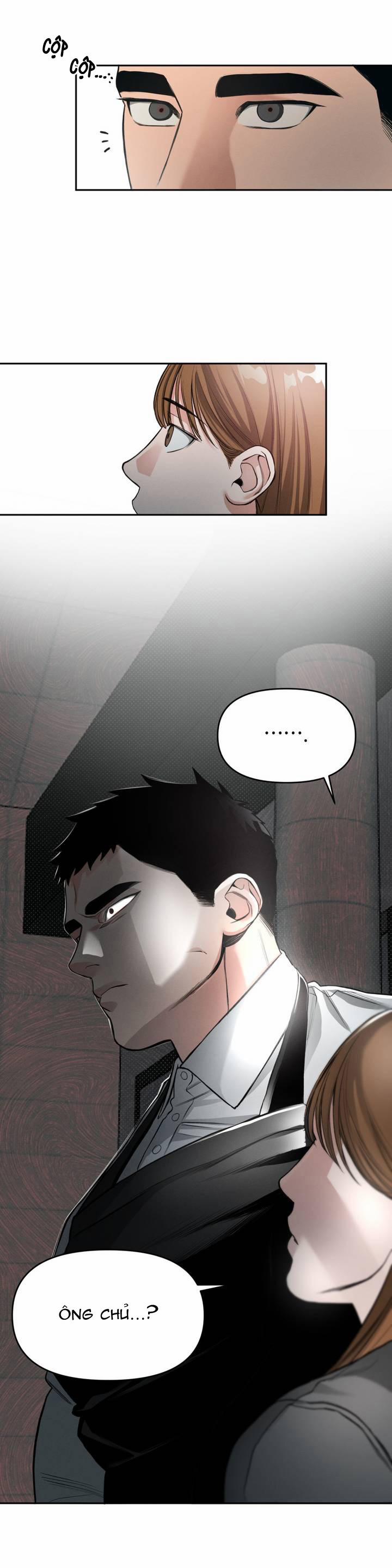 Cẩn Thận Trăng Tròn Tháng 3 Đấy 2 trang 3